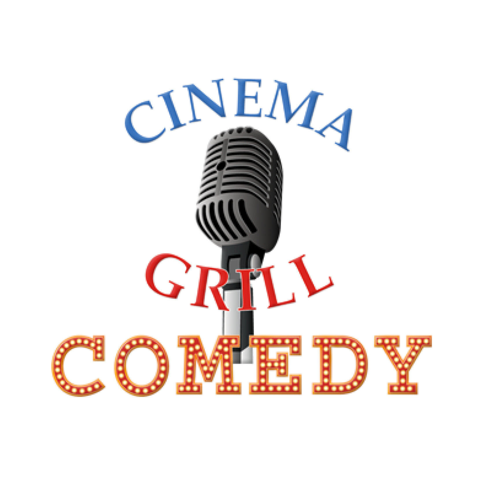 Cinema Grill Comedy