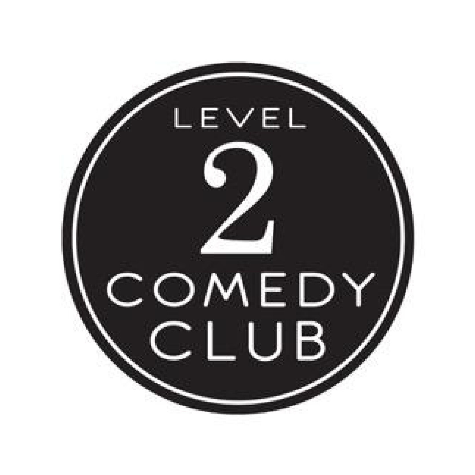 Level 2 Comedy Club
