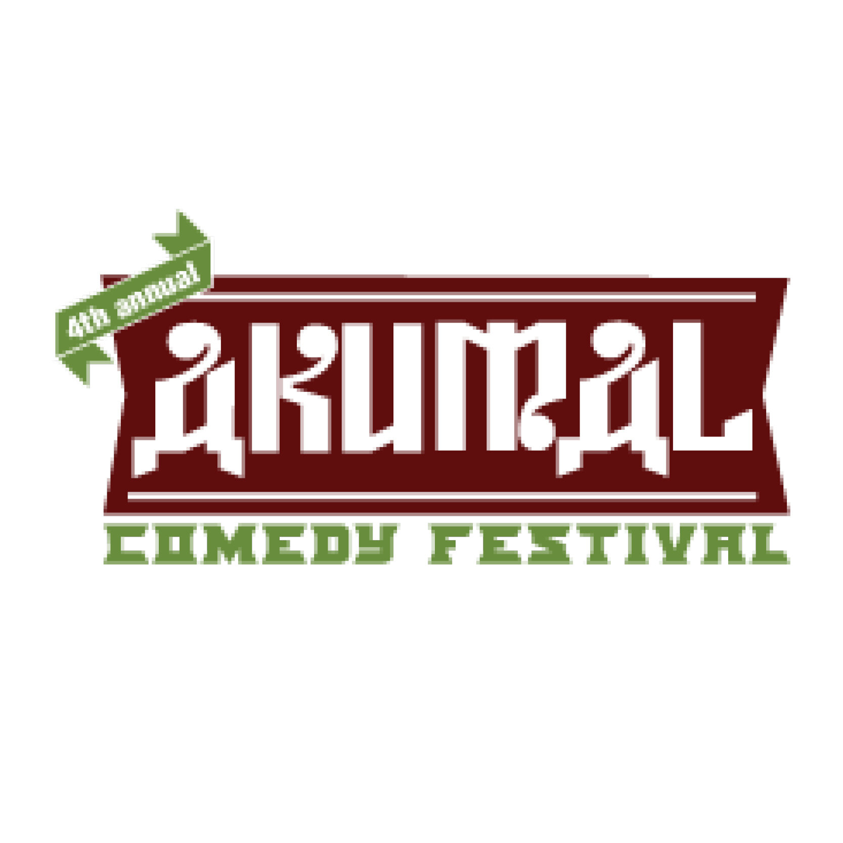 Akumal Comedy Festival