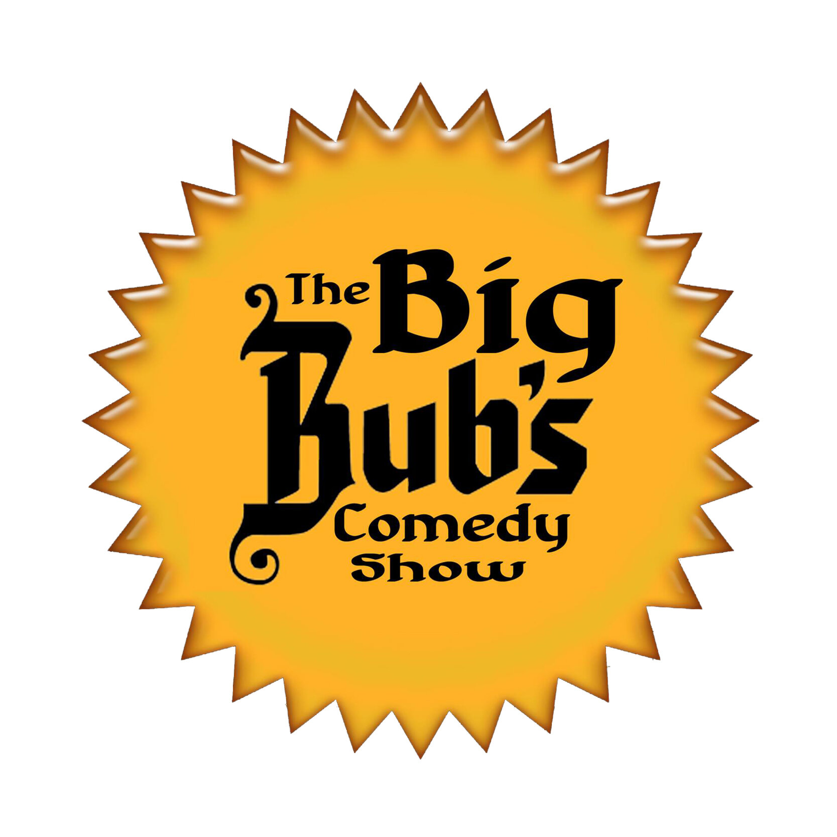 Big Bub's Comedy