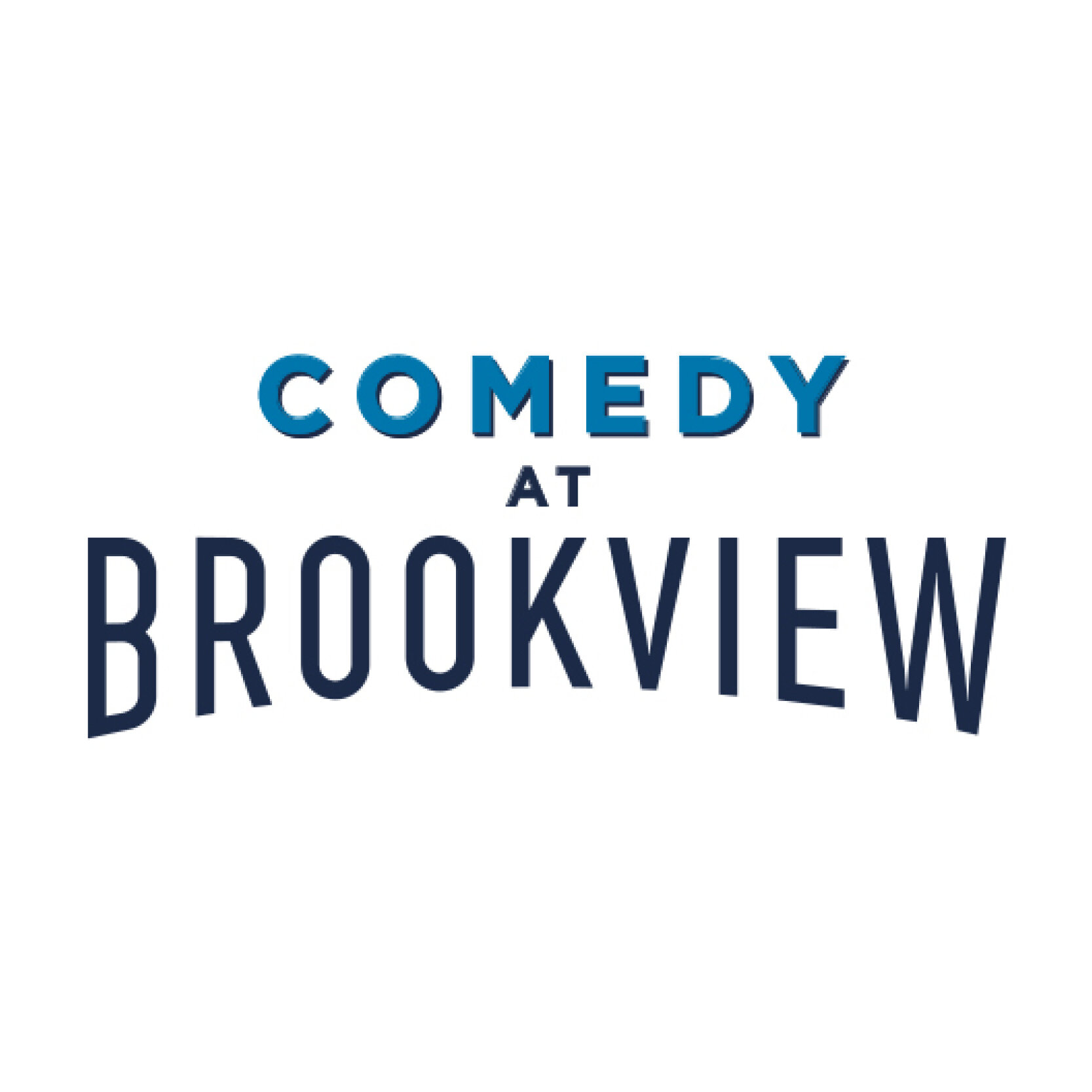 Comedy at Brookview