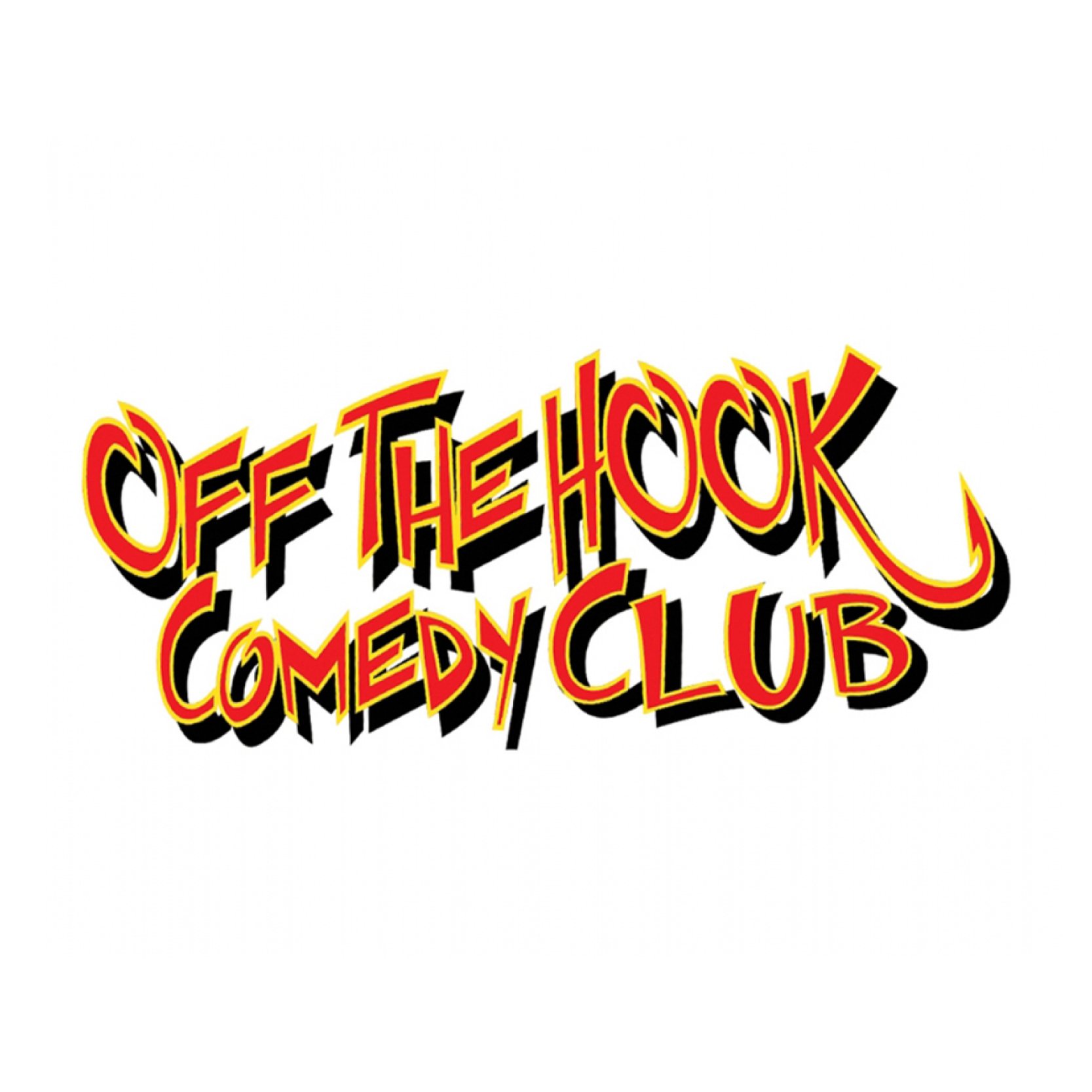 Off The Hook Comedy Club