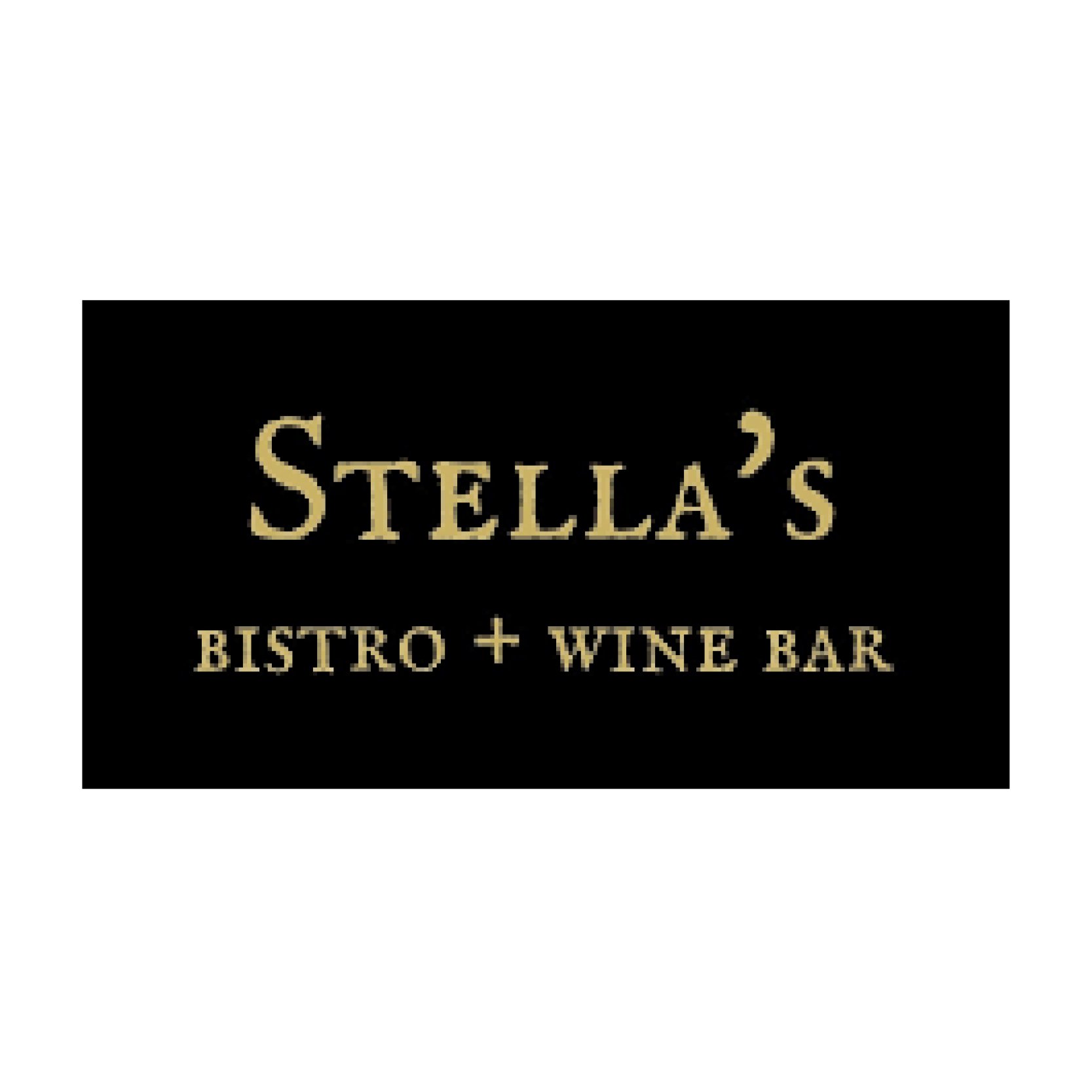 Stella's Bistro &amp; Wine Bar