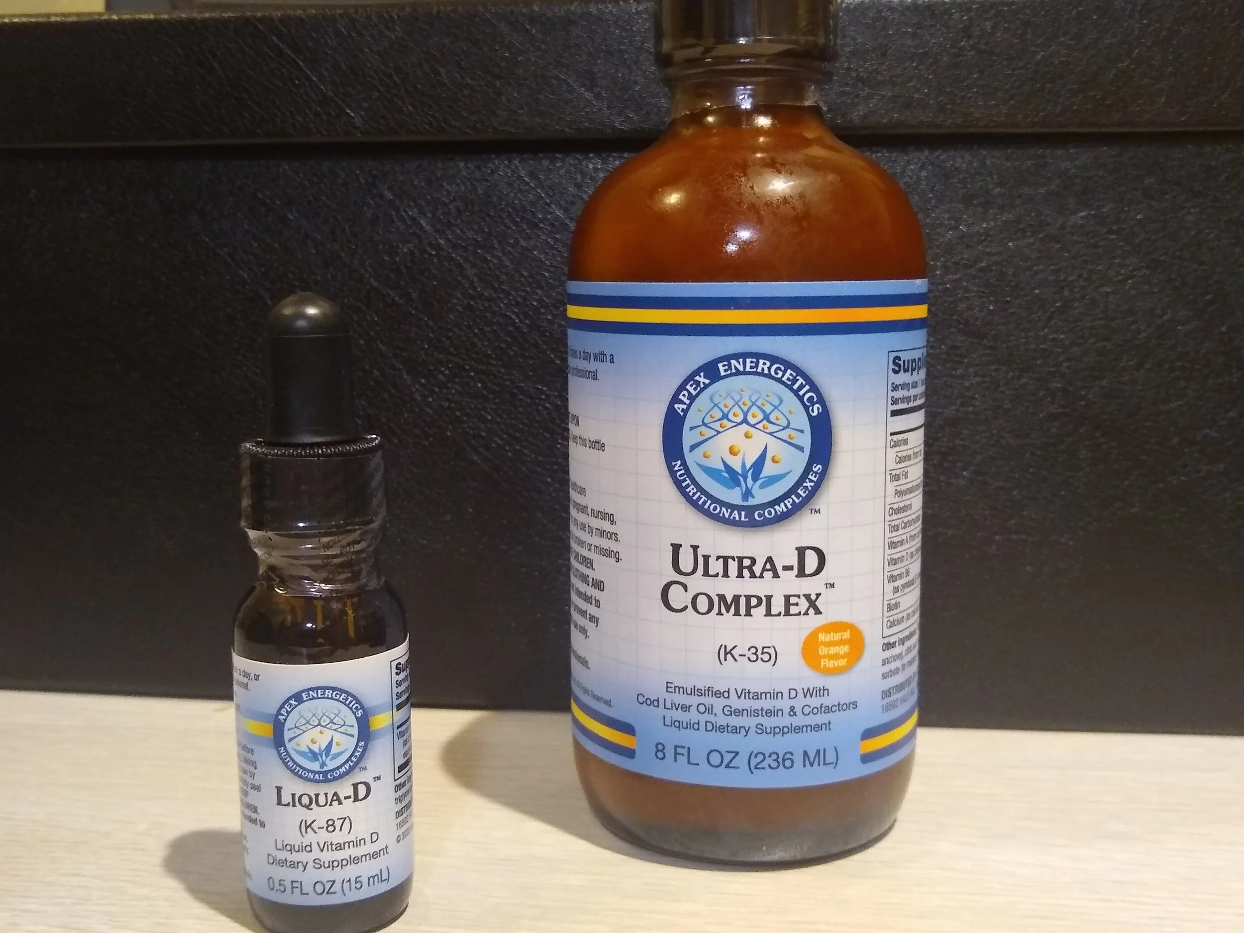 Vitamin D, How Much? — The Body Works Clinic