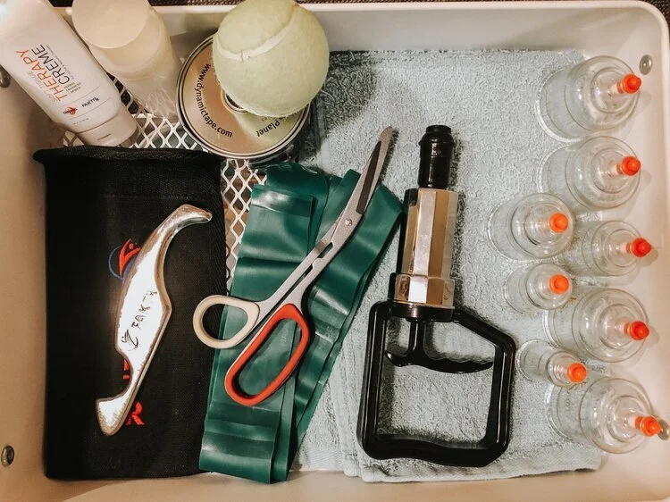 Soft Tissue Care- Part I