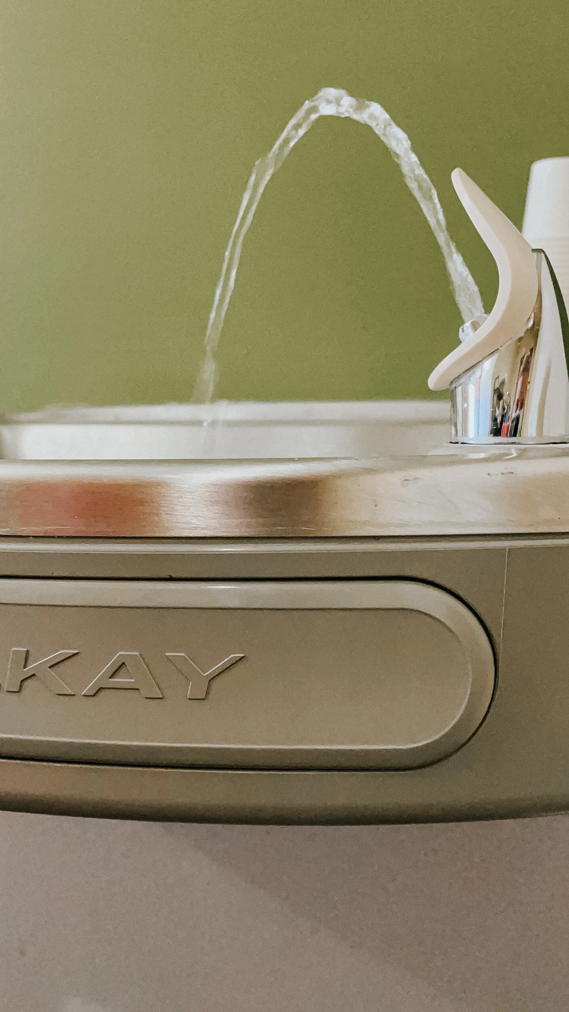 Sports Nutrition- Hydration Part II