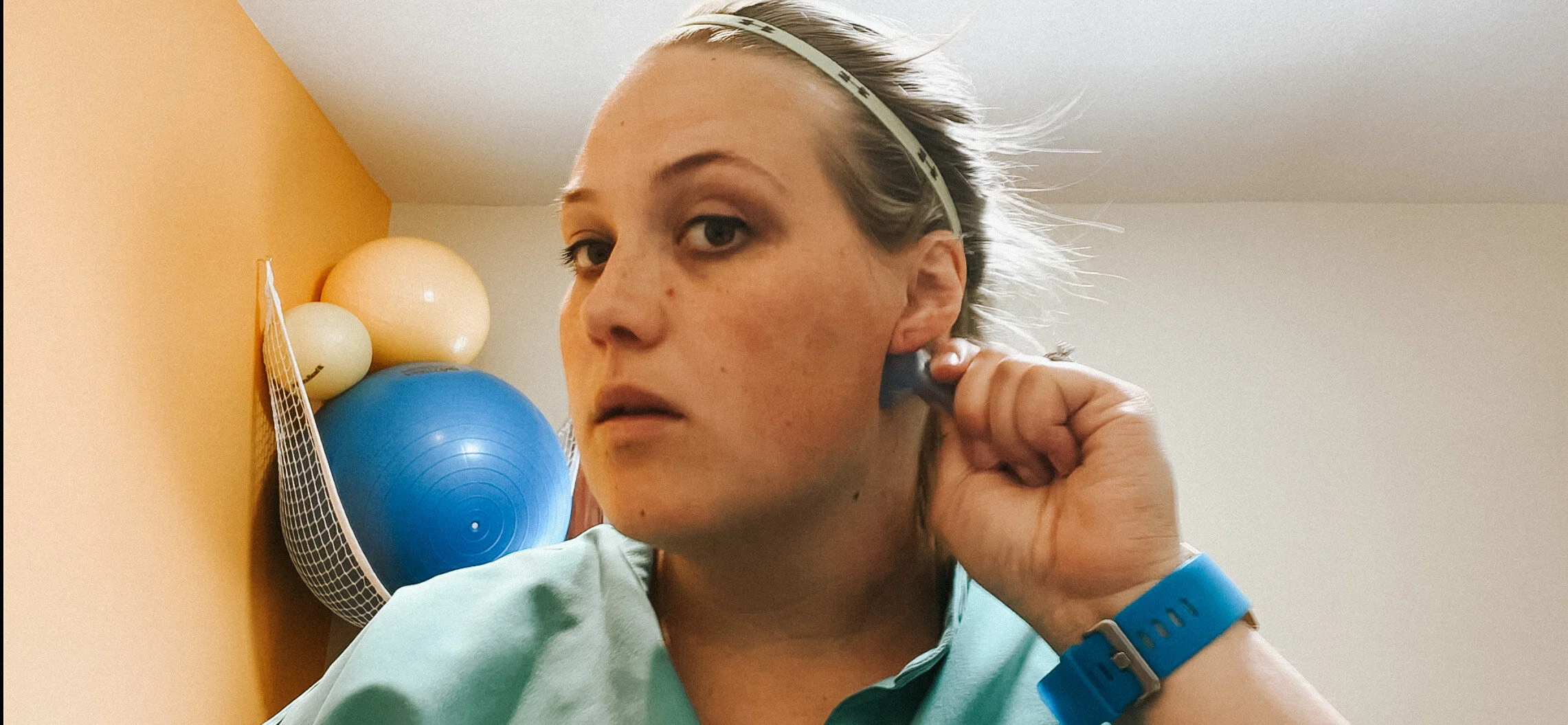 CUPPING AND DRAINAGE