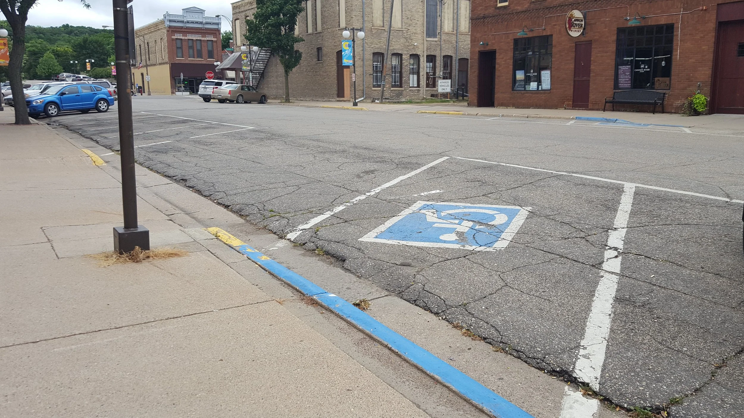 OFFICE INFO — The Body Works Clinic