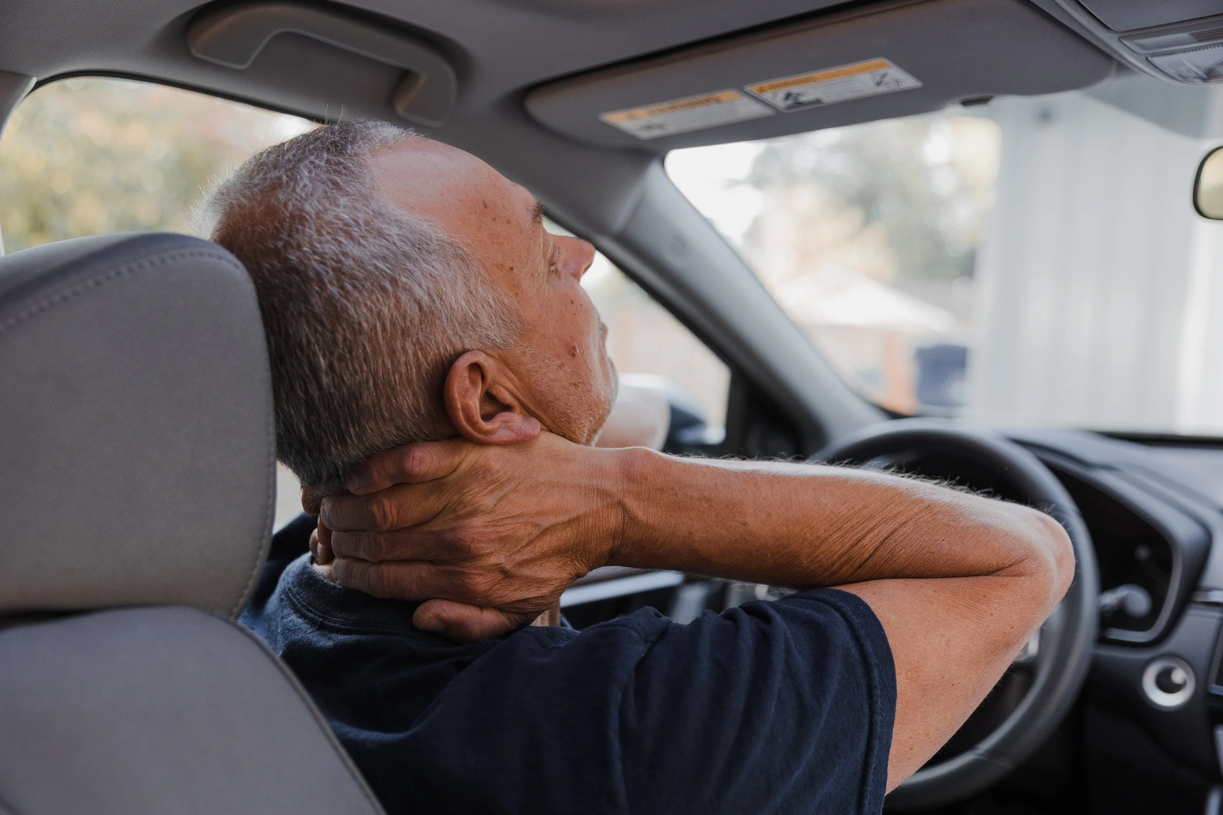 WHIPLASH AS A PUBLIC HEALTH EPIDEMIC: A HARD LOOK AT REAL DATA TO CALL IT WHAT IT IS