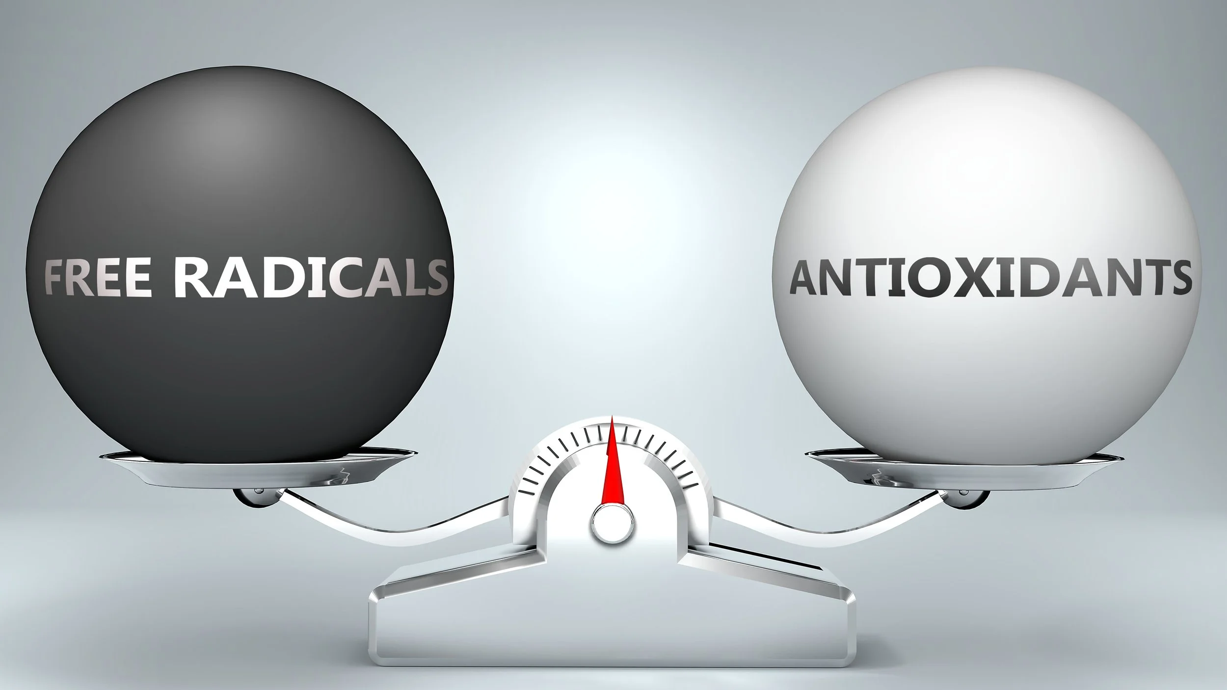CHIROPRACTIC ADJUSTMENT AND ANTIOXIDANT MARKERS
