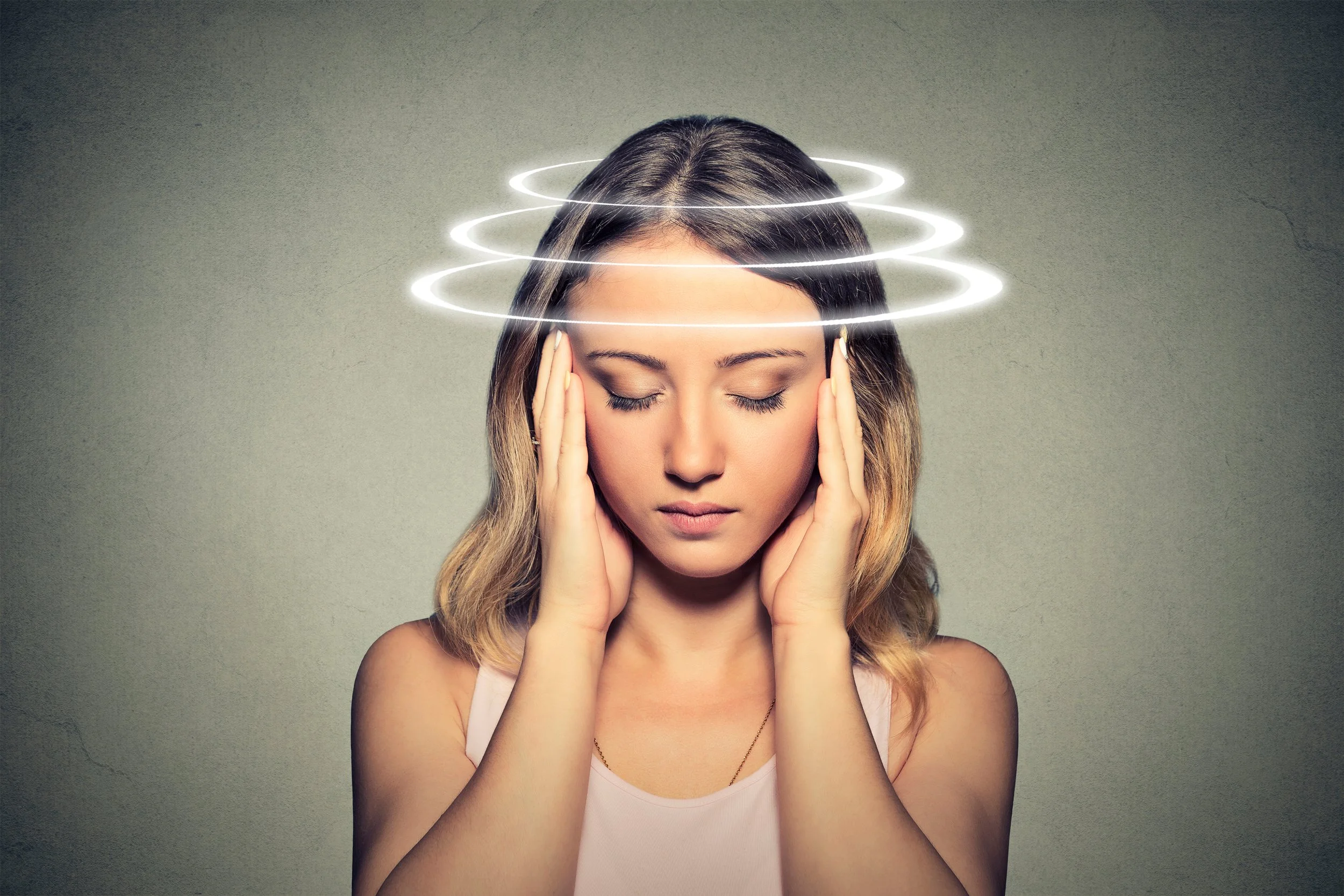 CHIROPRACTIC, DIZZINESS AND NECK PROBLEMS