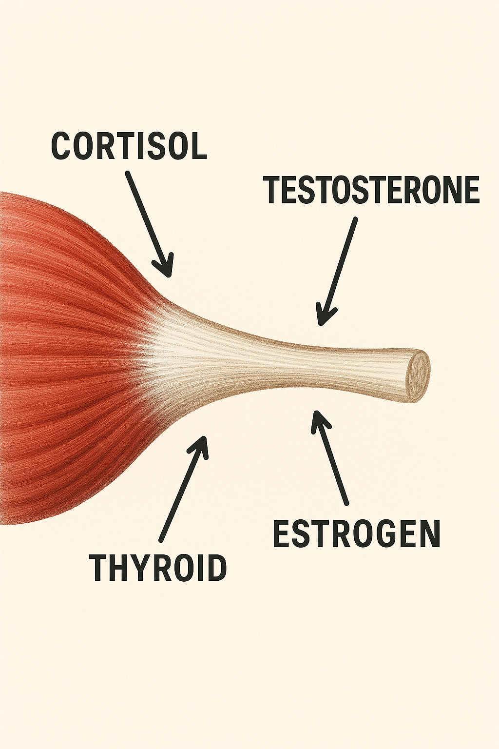 SOFT TISSUE HEALTH #5: HORMONES