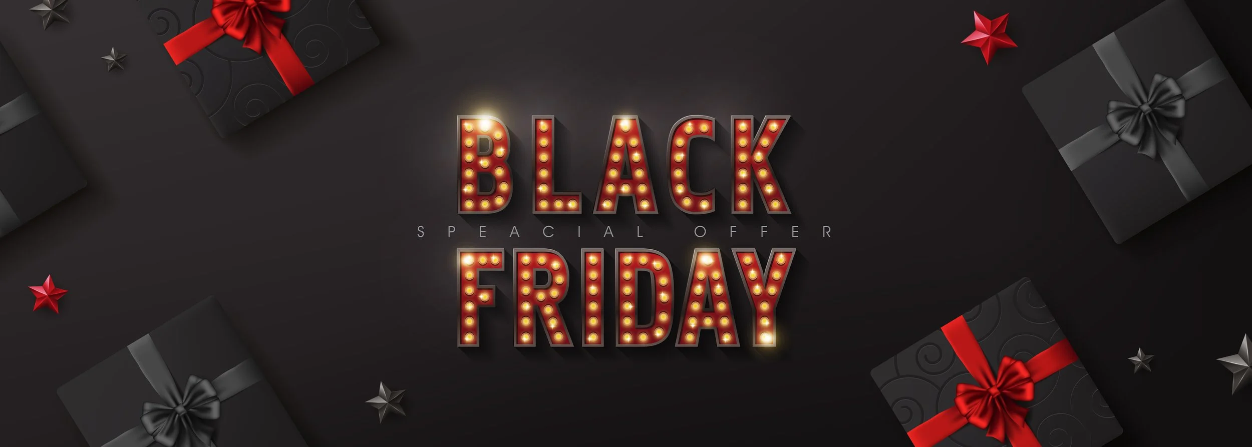 BLACK FRIDAY DEALS THAT MAY BE WORTH YOUR MONEY, PART 2