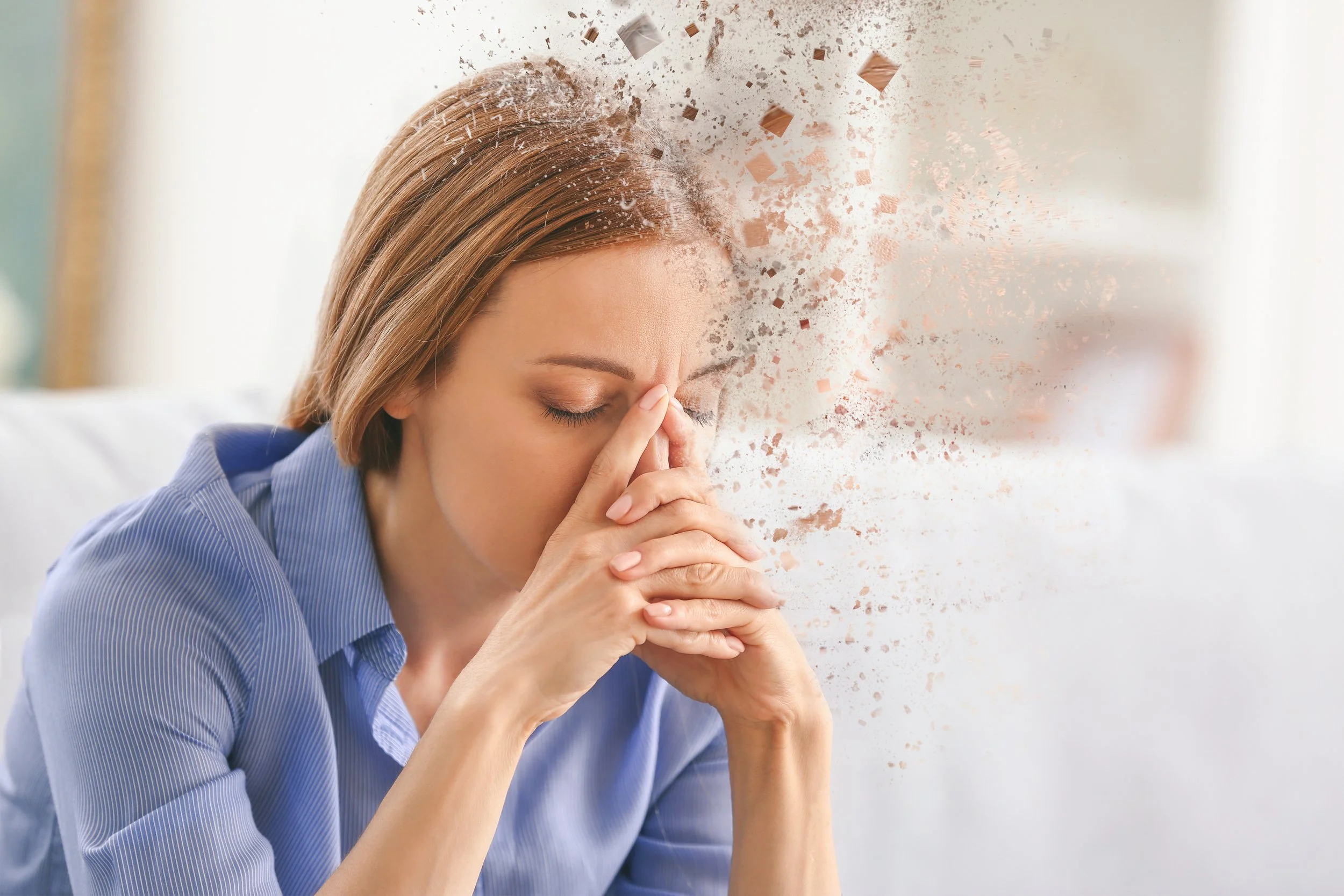 BAROMETRIC PRESSURE, PAIN AND MIGRAINE HEADACHES