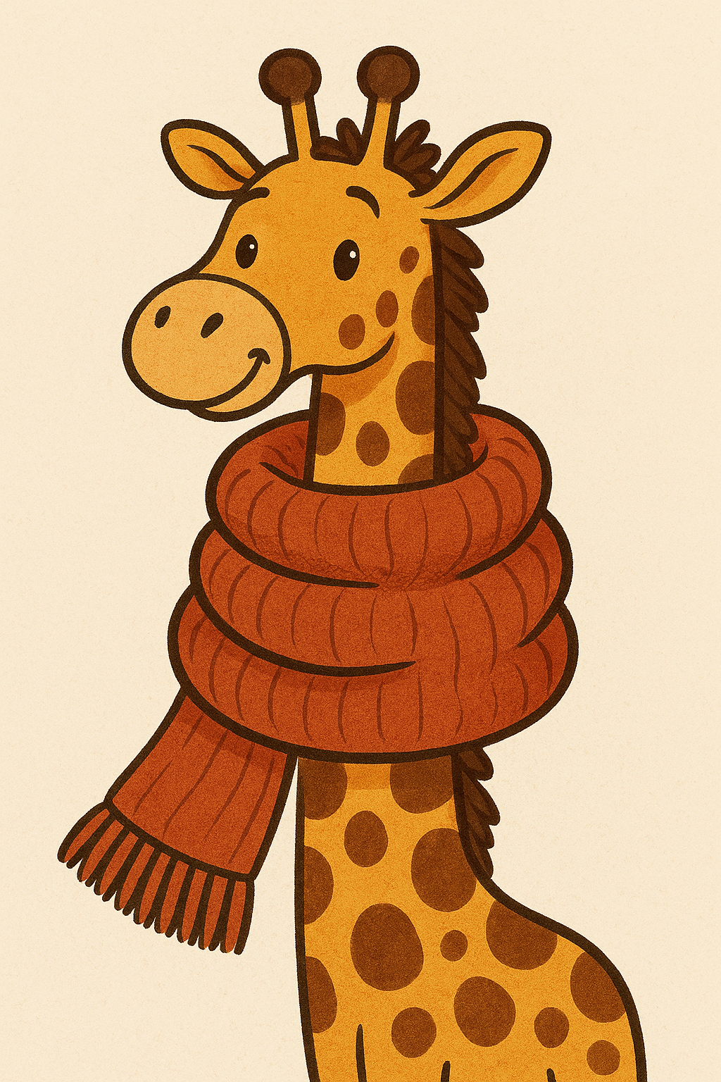 COLD AND NECK PAIN
