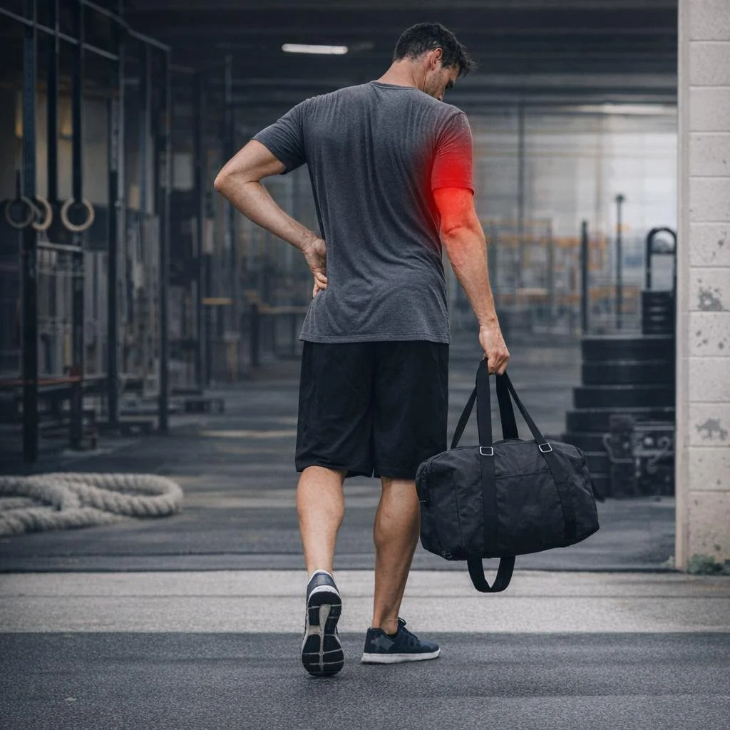 EXERCISE INDUCED PAIN AND BOTANICAL SUPPORT