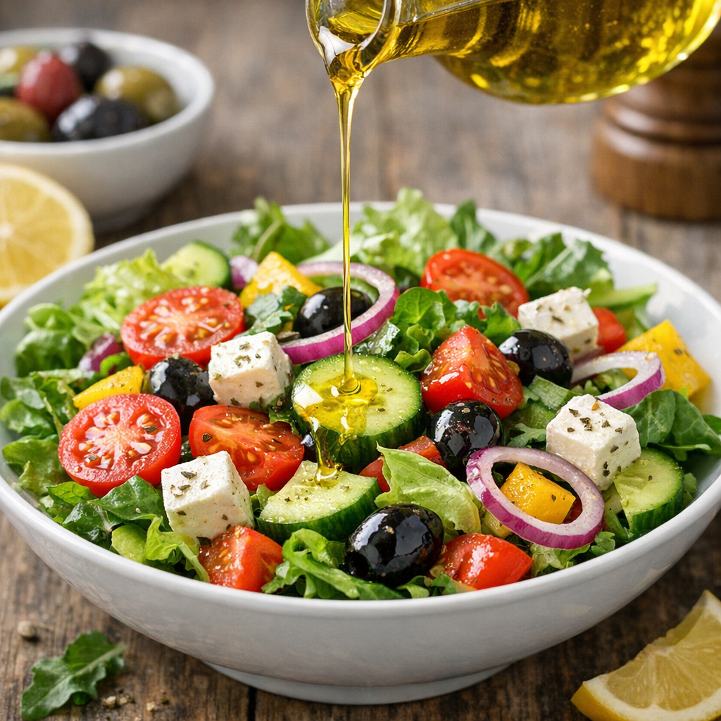 Getting the nutrients out of your veggies
