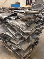 Aluminum Radiators