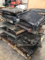 Copper Radiators