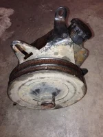 Power Steering