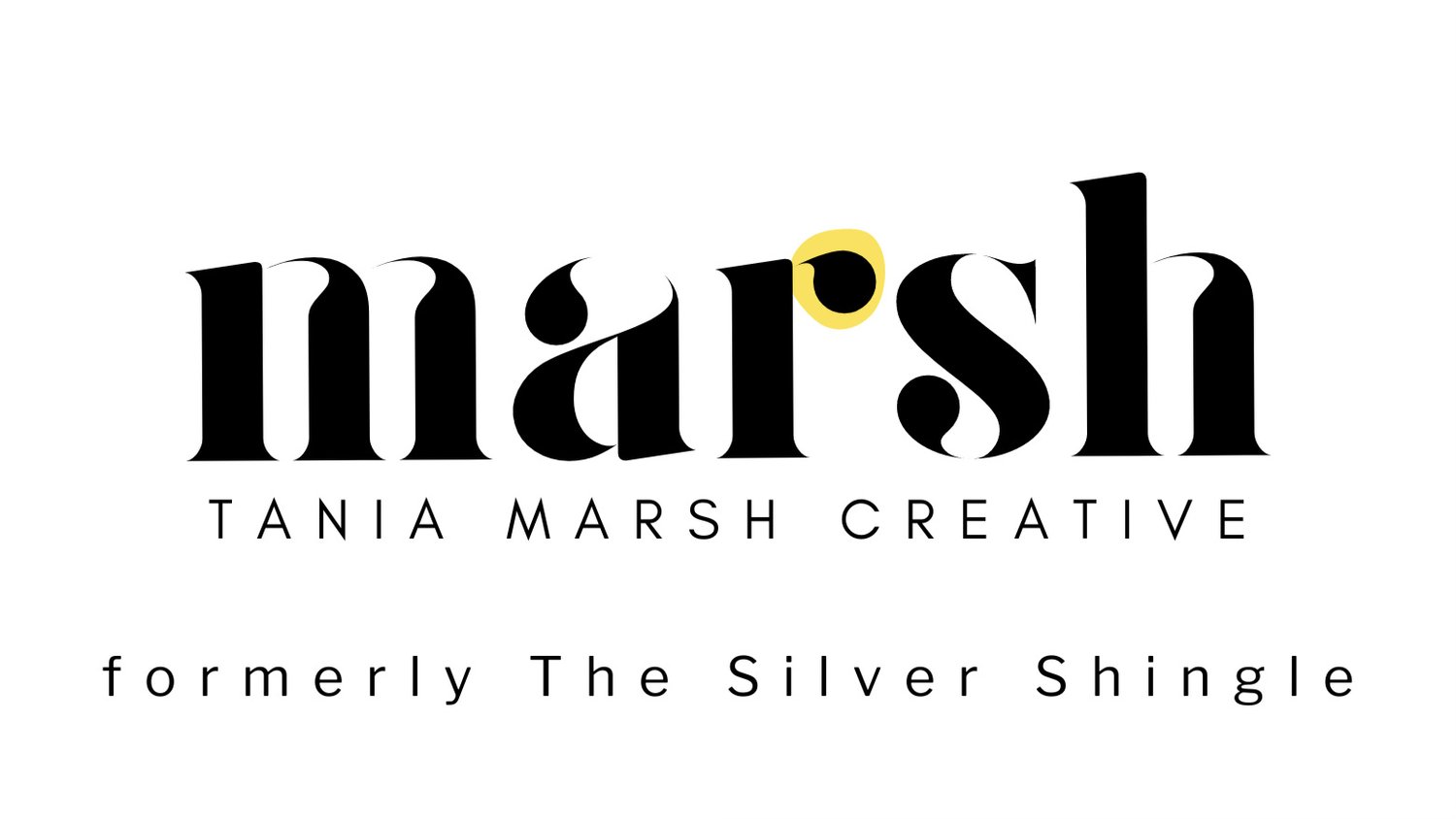 Tania Marsh Creative (The Silver Shingle)