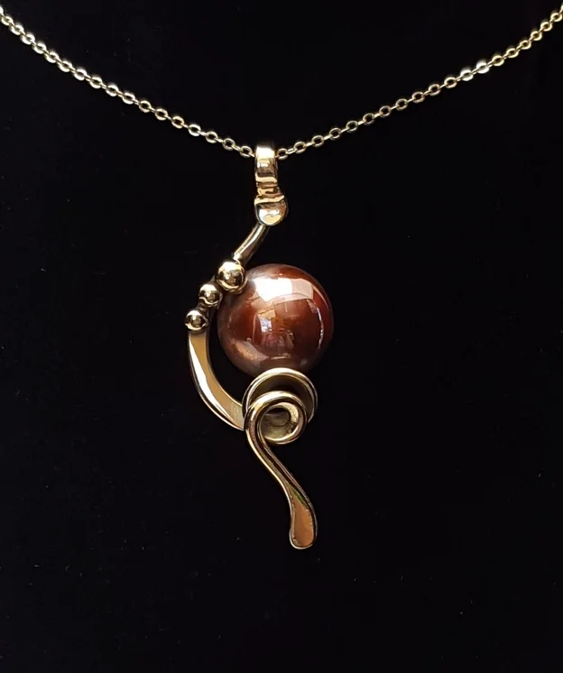 Snake Charmer with 3 Balls