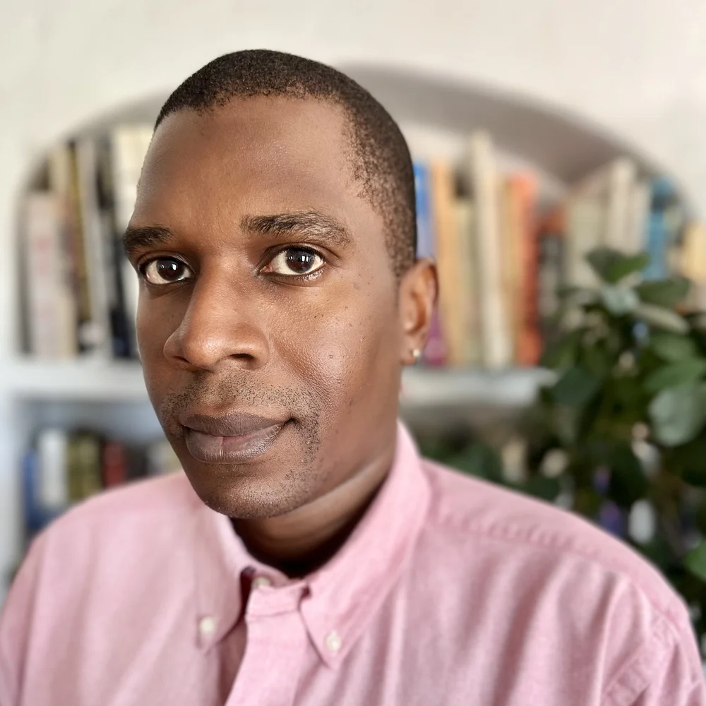 ABOUT ME — PATRICK KIGONGO