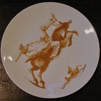 A-8 IL CAPRONE (THE GOAT).jpeg