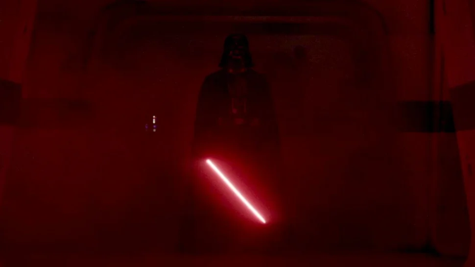 The Greatest Movie Scenes of All Time