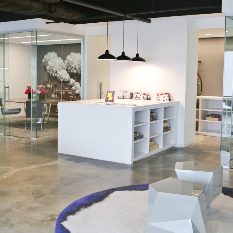 LA Tech Digest: Grid110 opens its doors to accelerate DTLA tech