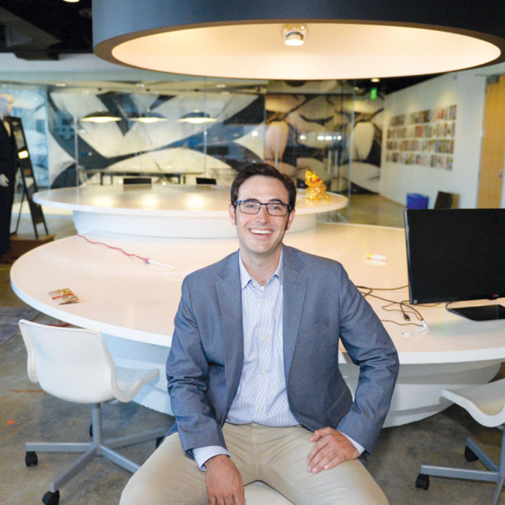 Downtown News: A New Way to Drive Downtown Tech