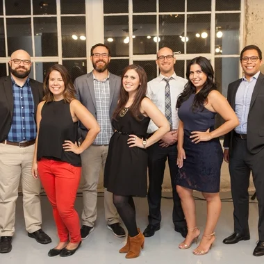 Huffington Post: Grid110 - How a Group of Diverse Entrepreneurs are Shaping the Tech Ecosystem in Downtown LA