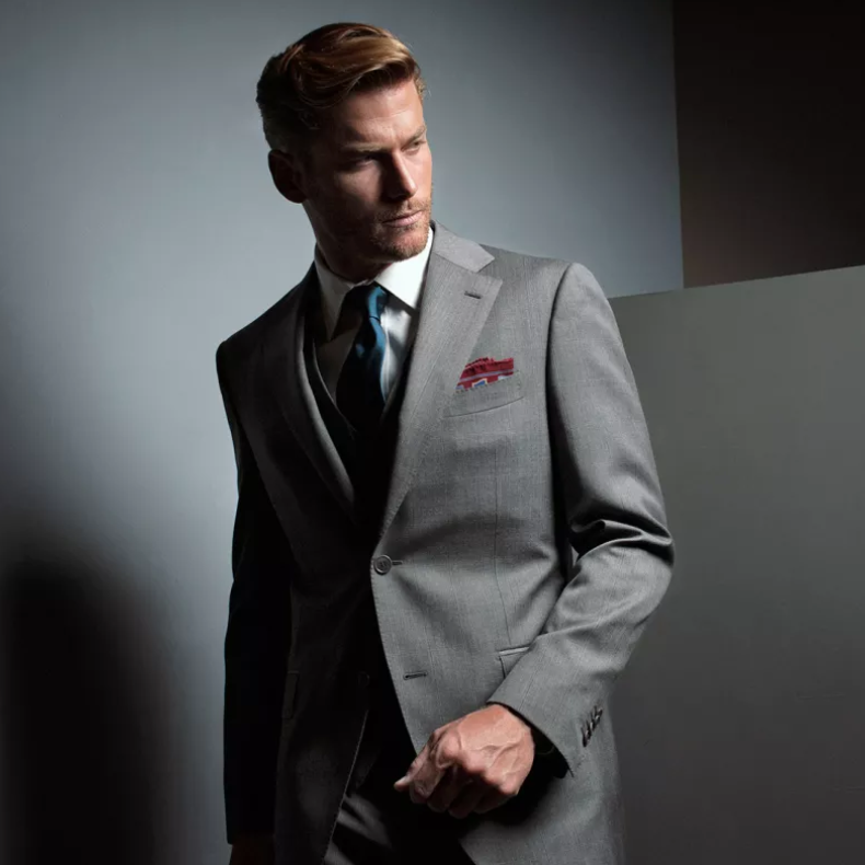 FastCompany: Is Silicon Valley Taking Menswear More Seriously?