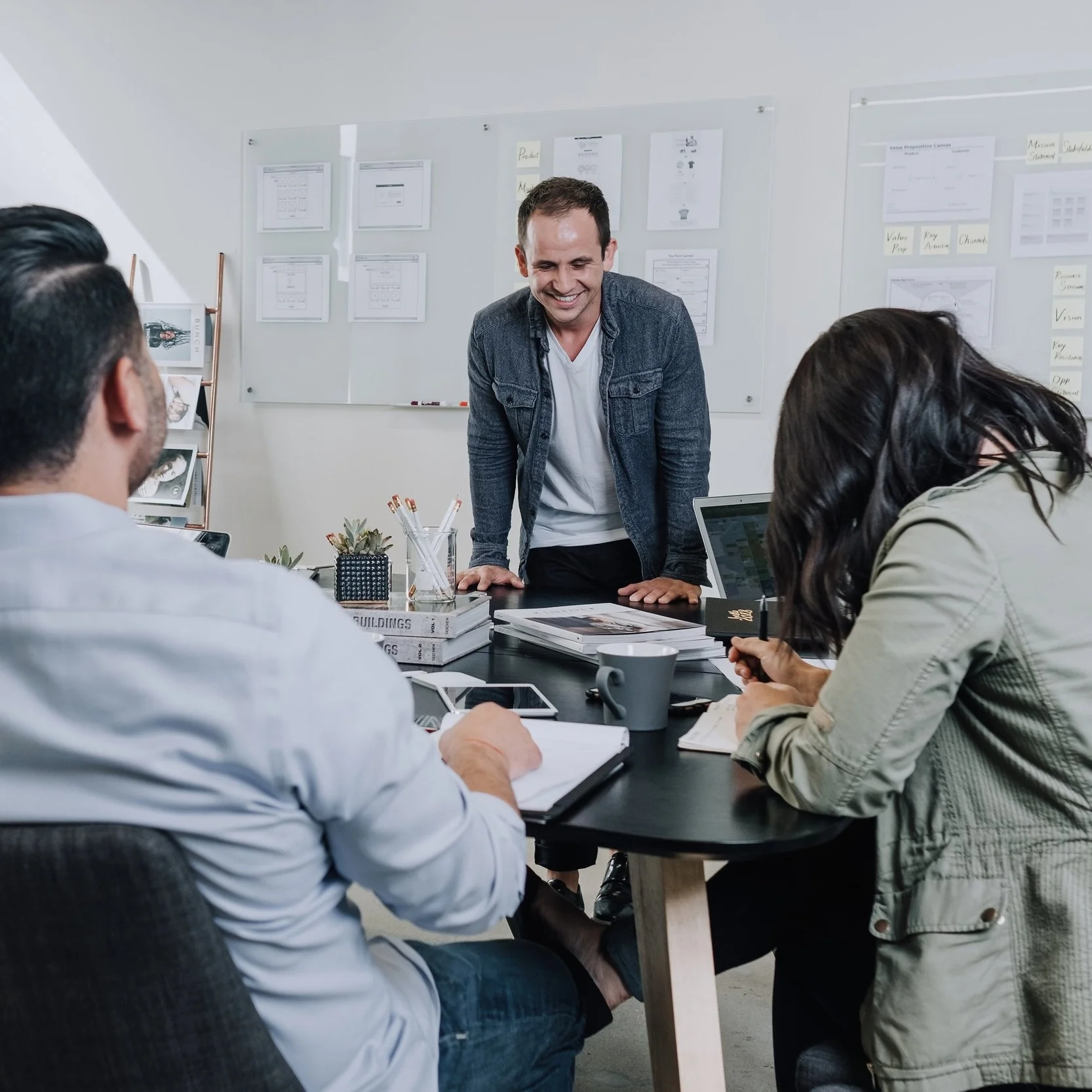 Digital LA: Digital accelerators amplify, MuckerLab to Dodgers, Grid110