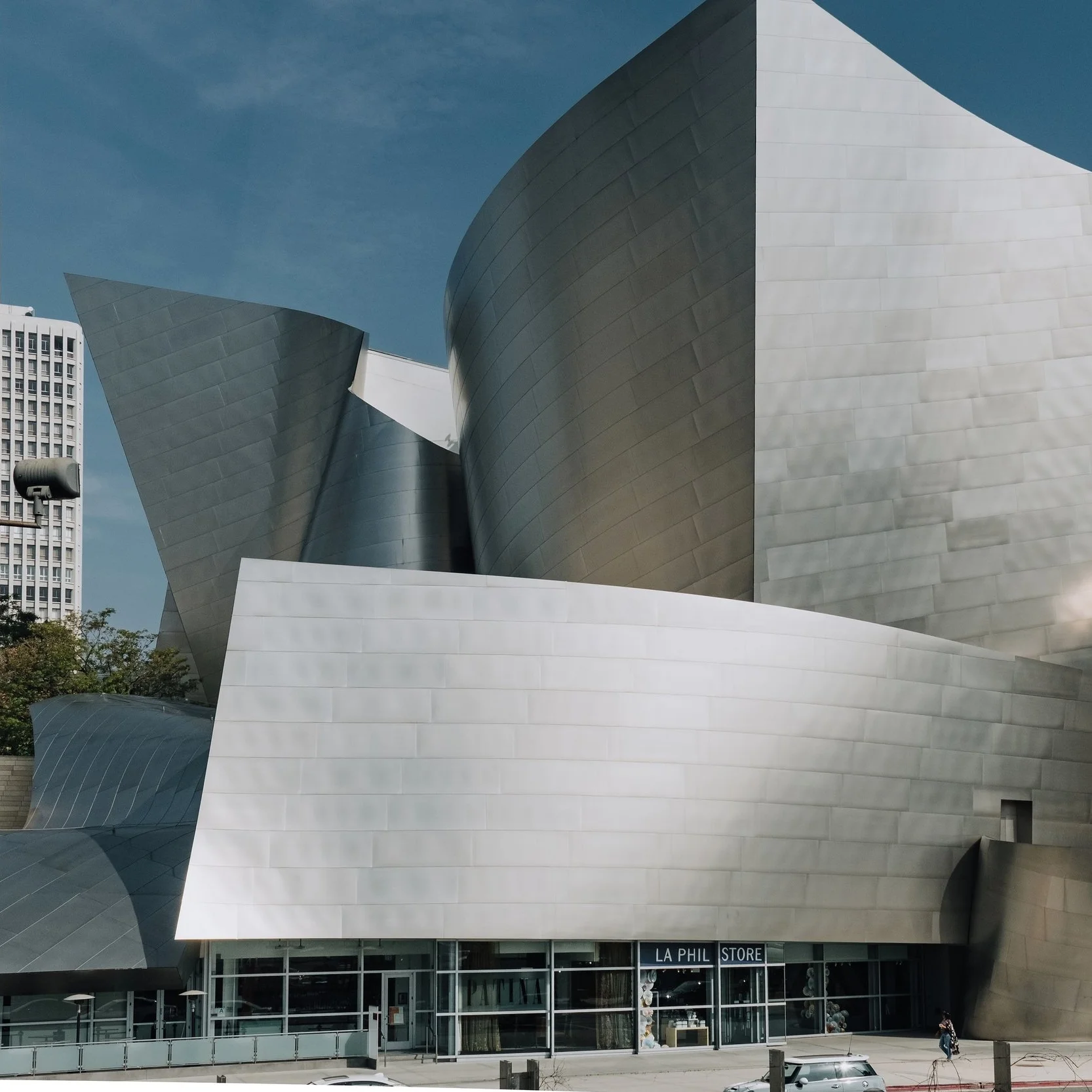 Downtownla.com: Grid110 Puts DTLA Fashion Tech on the Map