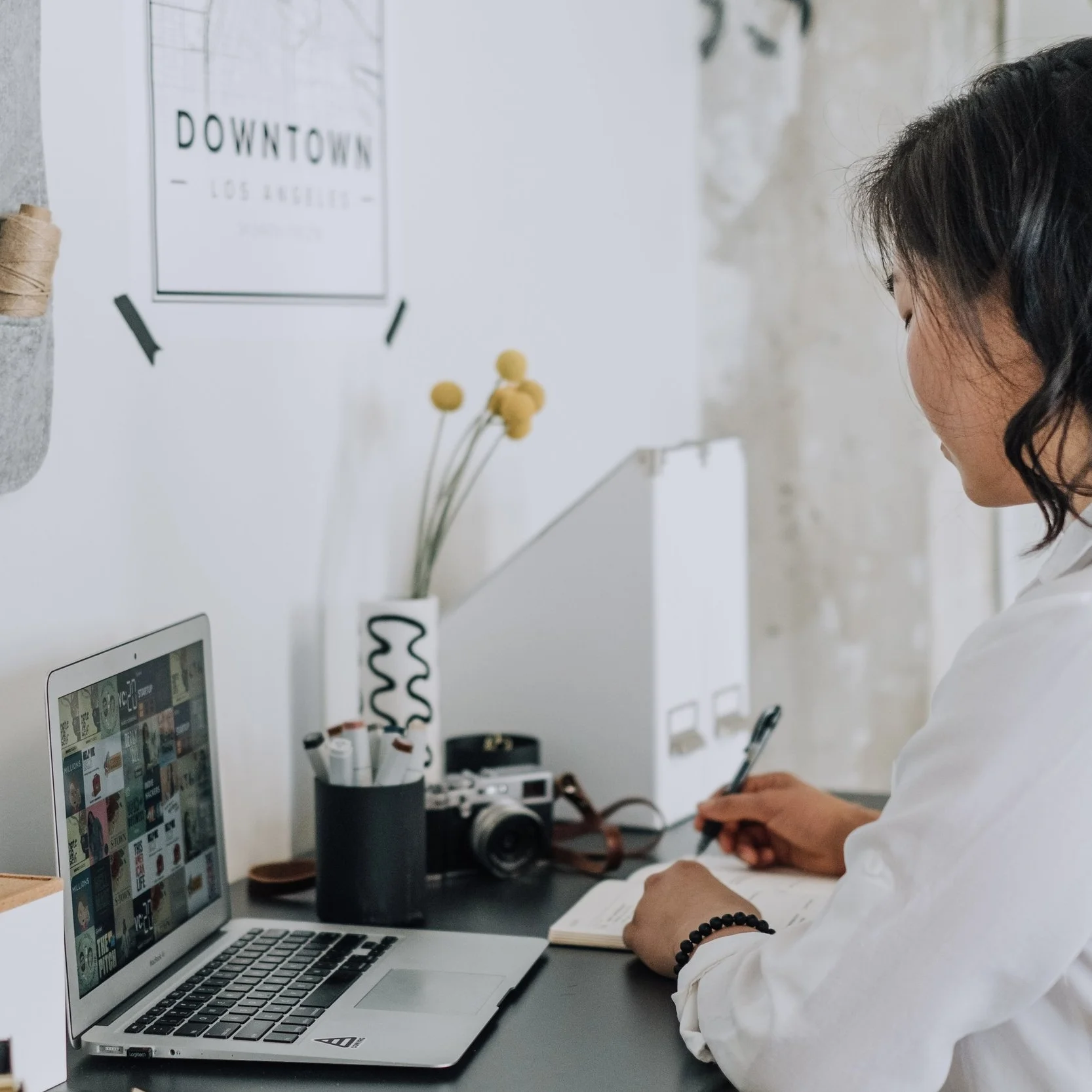 Inc: How to Get Support as an Isolated Entrepreneur