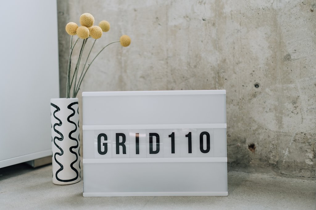 Grid110 announces Fall 2018 cohorts