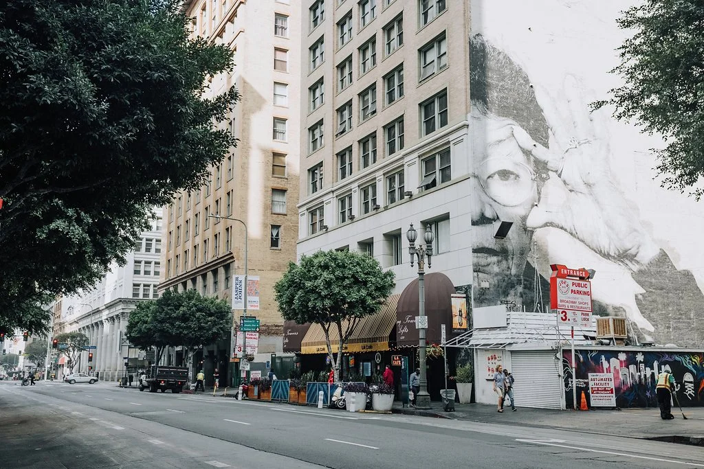 Trivia LA: What we learned from a DTLA startup accelerator