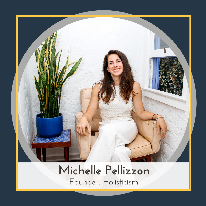 Grid110 Founder Story: Holisticism