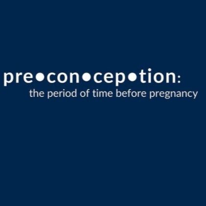 PreConception Inc