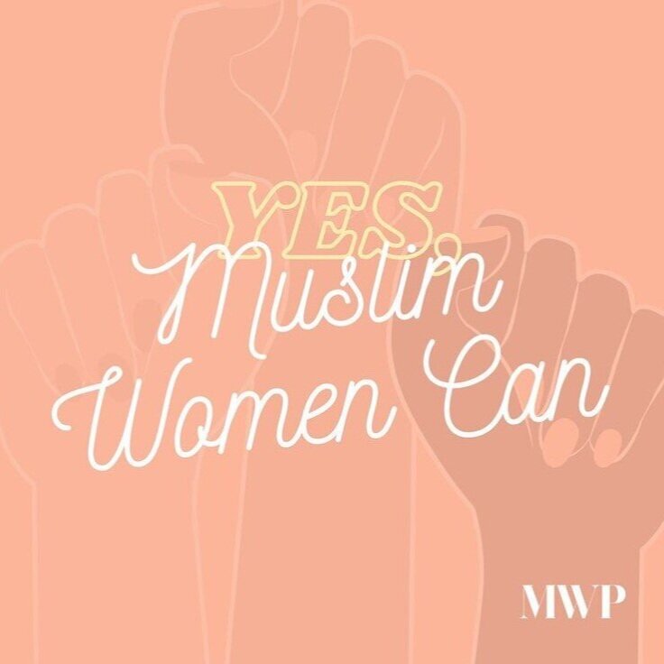 Muslim Women Professionals