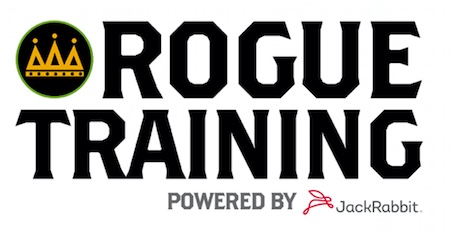 Rogue Training