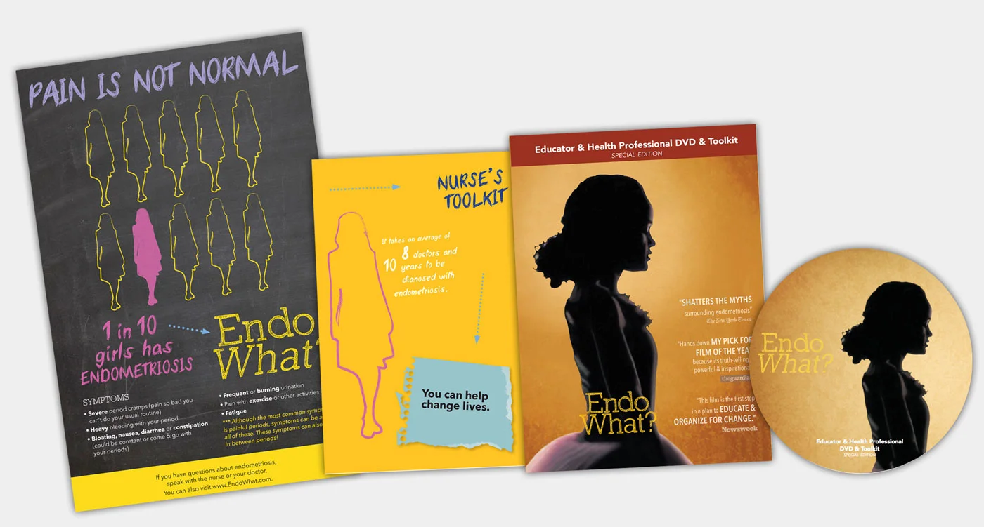 Patients — Project Endo