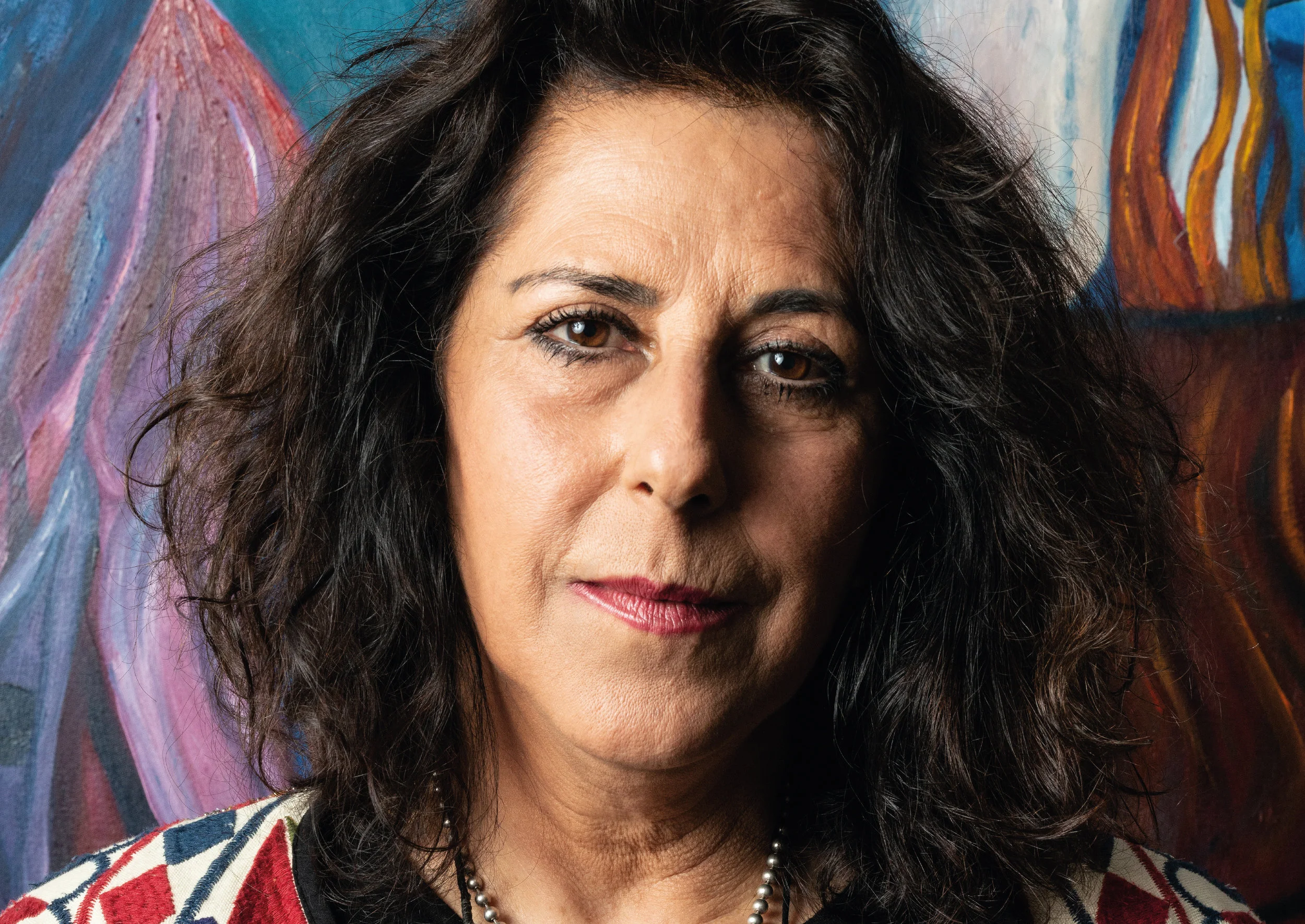 RAMINA BAKZADEH-KUHLMANN