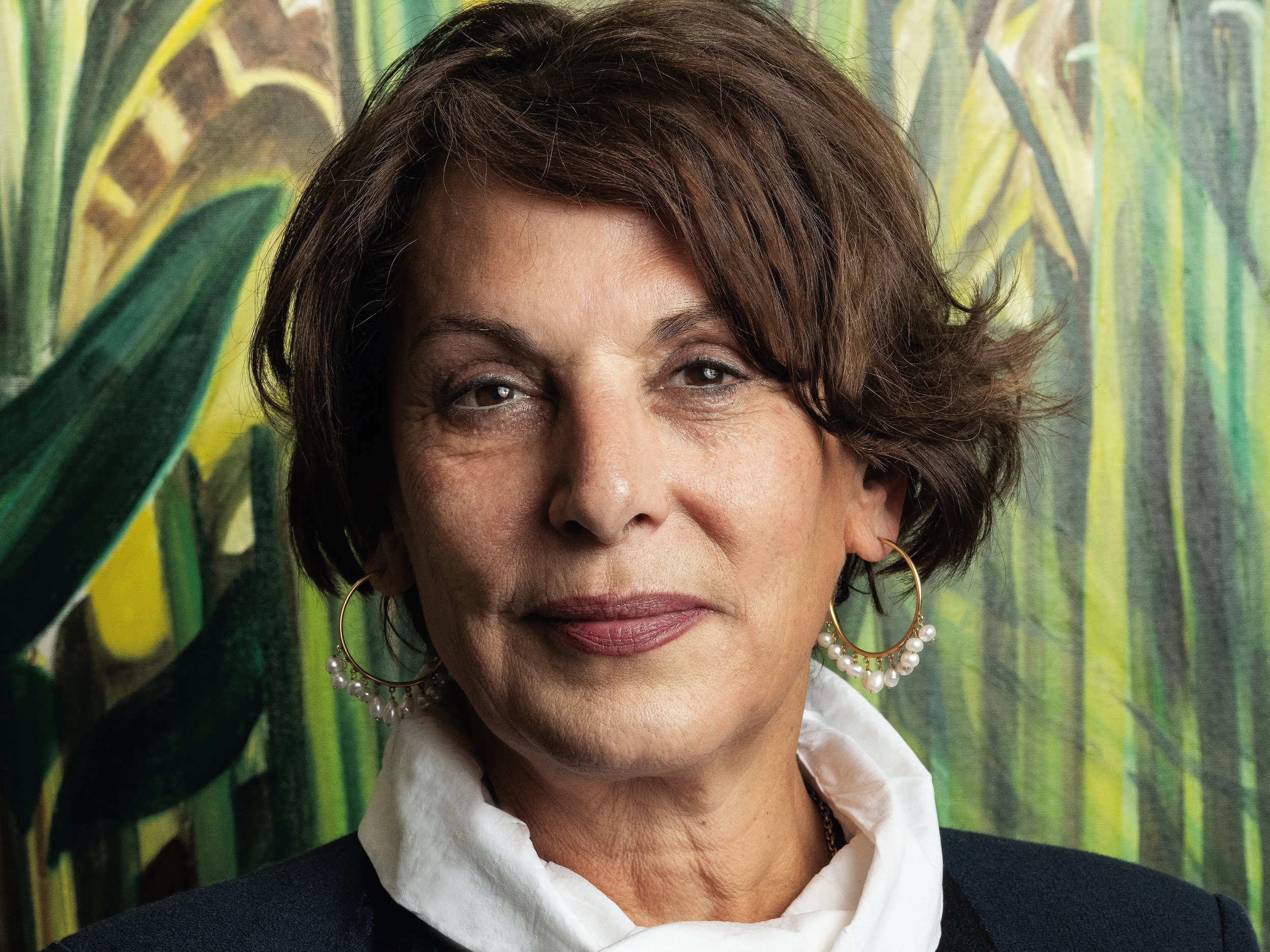 HOMEIRA SADEGHI