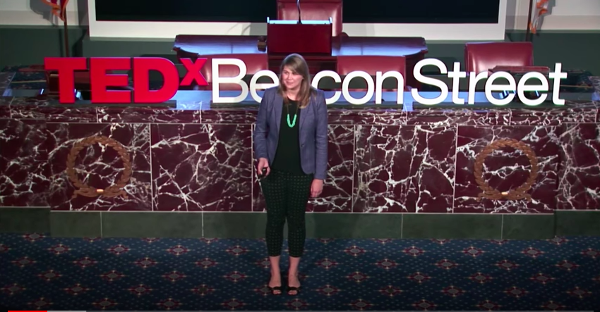 TEDxBeaconStreet