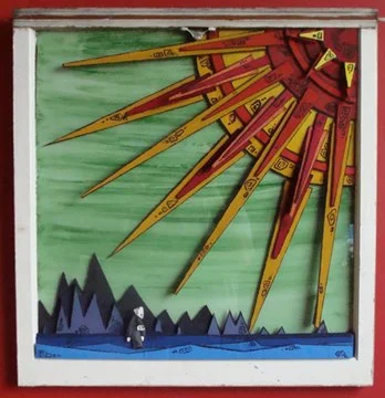 solar flare