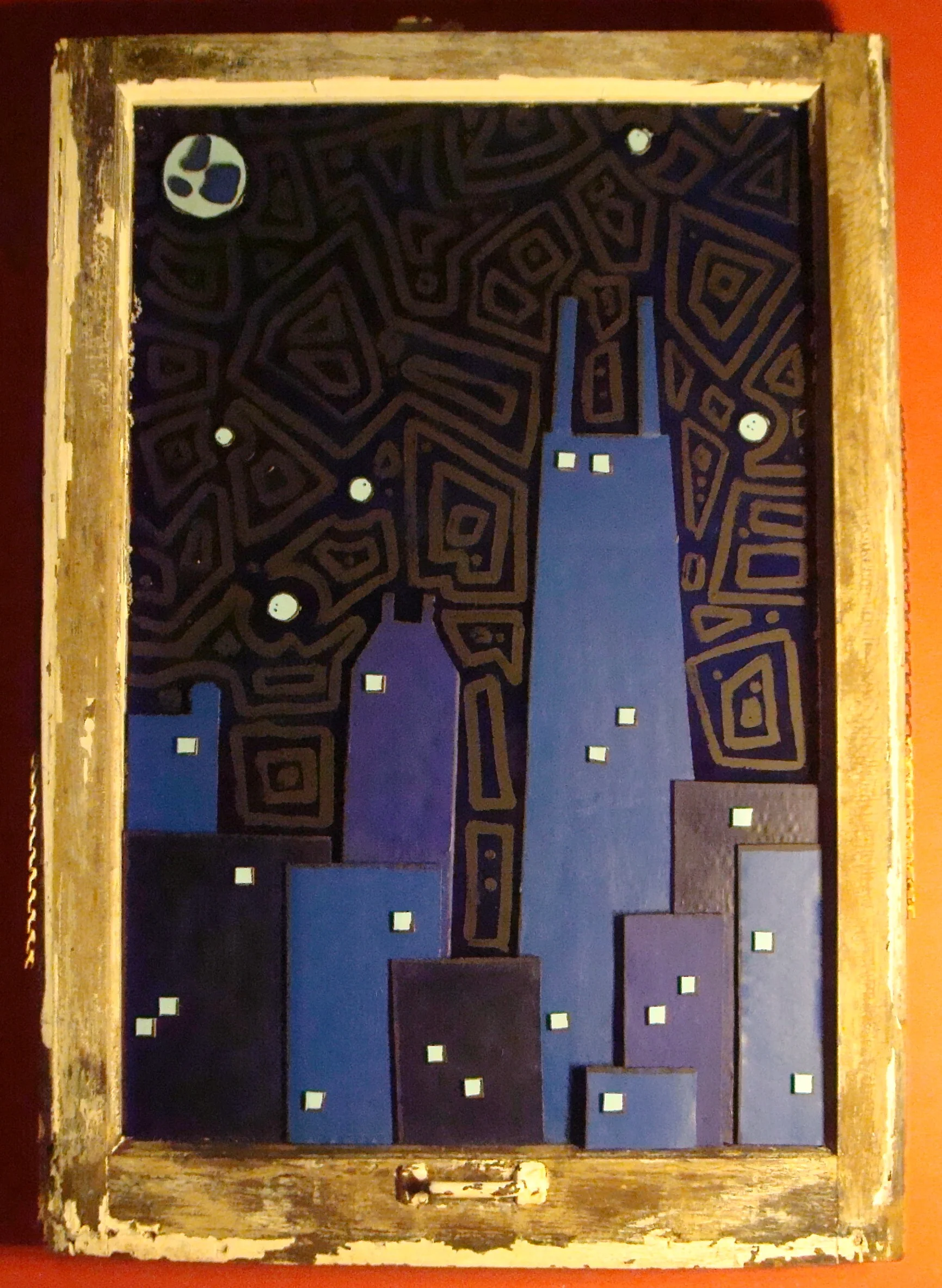 chicago blues