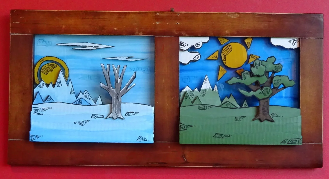 winter/spring