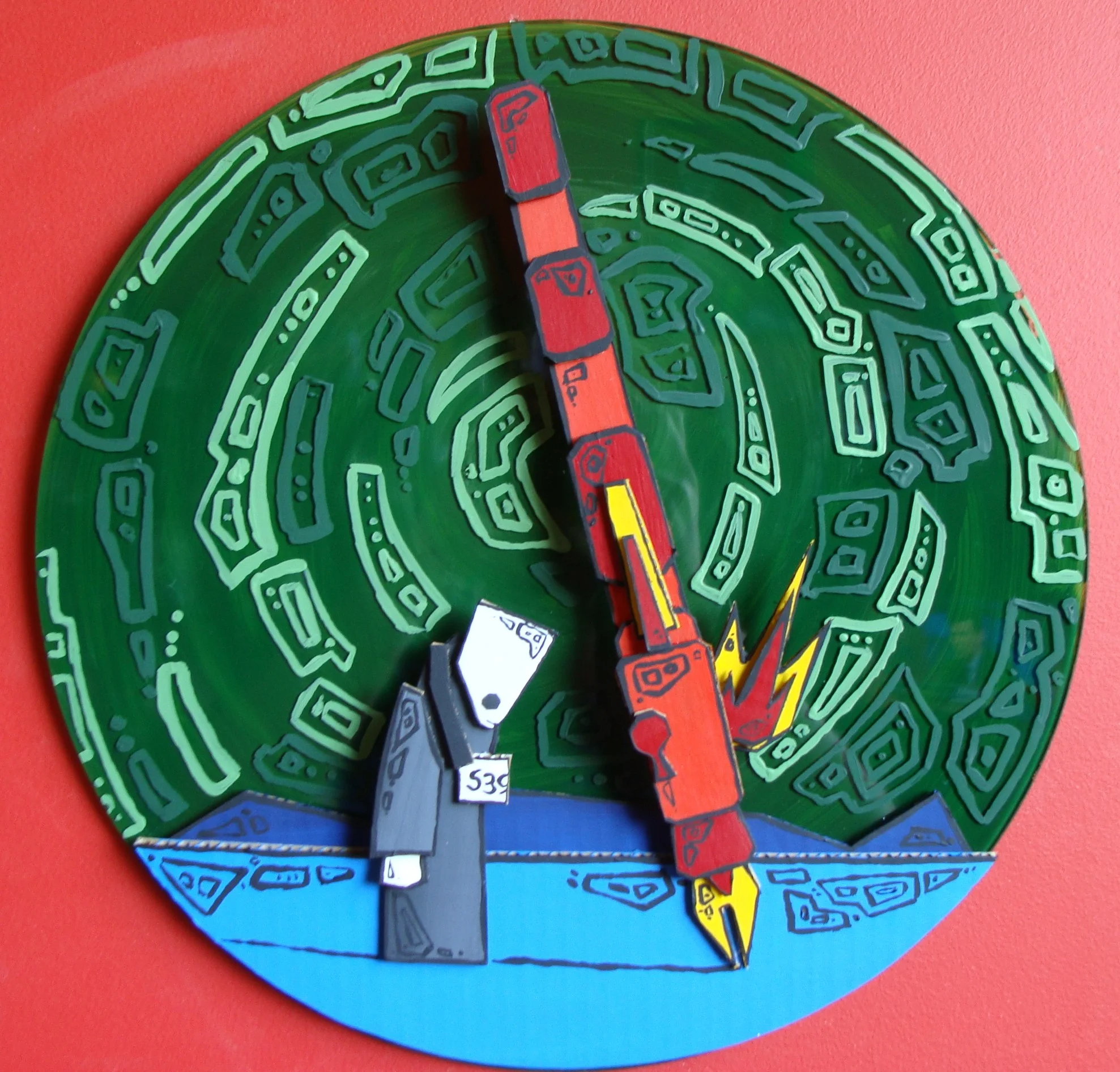 journey with the miledean pen